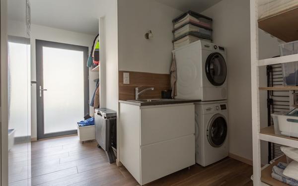 Maison à vendre    6 pièces • 128,55 m2 Fresnes