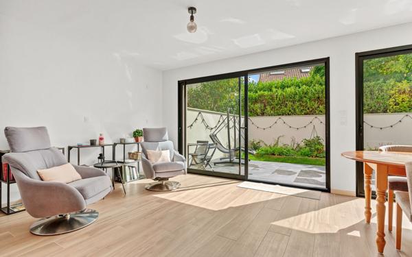 Maison à vendre    6 pièces • 128,55 m2 Fresnes