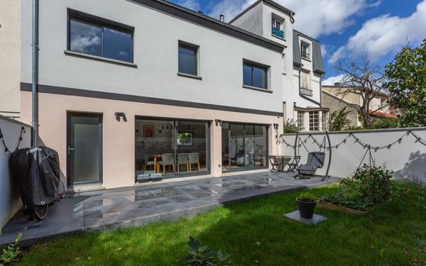 Maison à vendre    6 pièces • 128,55 m2 Fresnes