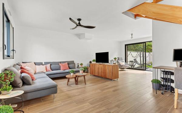 Maison à vendre    6 pièces • 128,55 m2 Fresnes