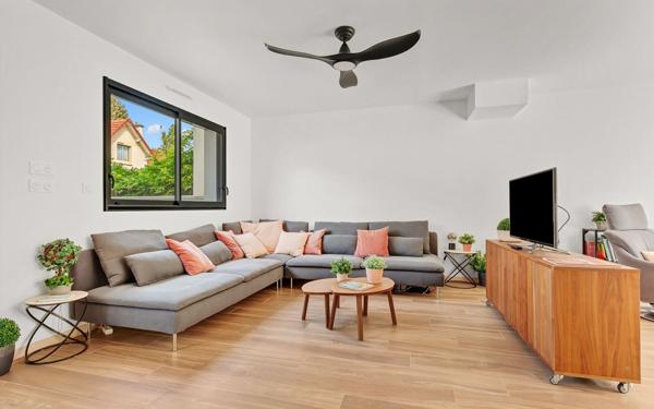 Maison à vendre    6 pièces • 128,55 m2 Fresnes