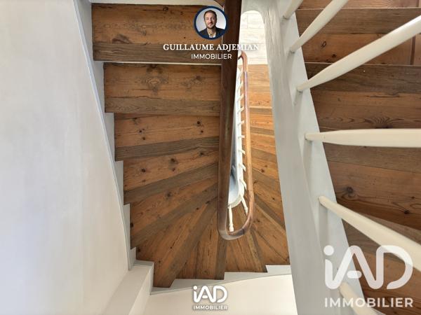 Maison à vendre 6 pièces 169 m² Cherbourg-en-Cotentin
