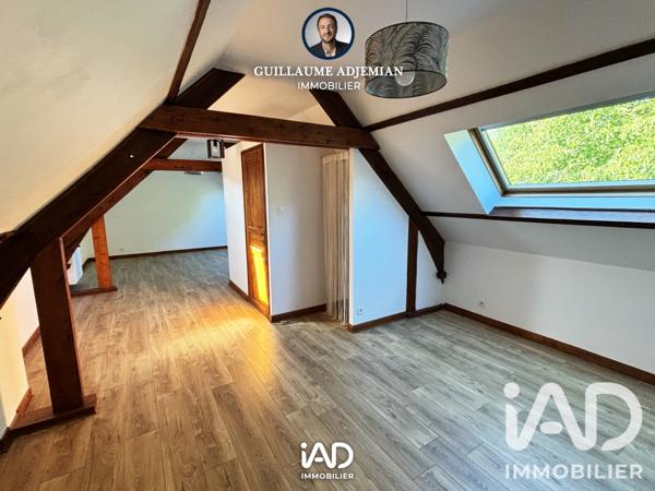 Maison à vendre 6 pièces 169 m² Cherbourg-en-Cotentin
