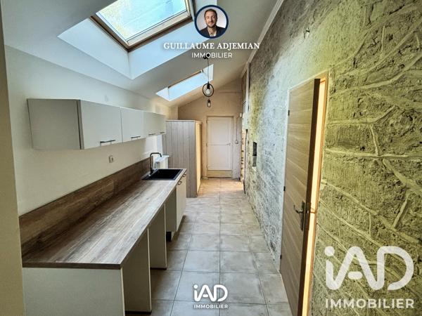 Maison à vendre 6 pièces 169 m² Cherbourg-en-Cotentin