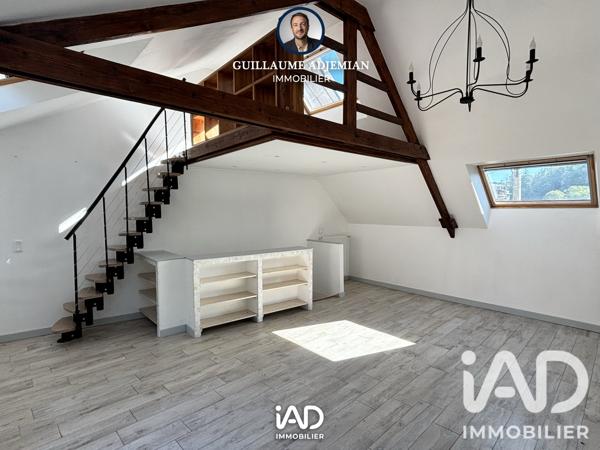 Maison à vendre 6 pièces 169 m² Cherbourg-en-Cotentin