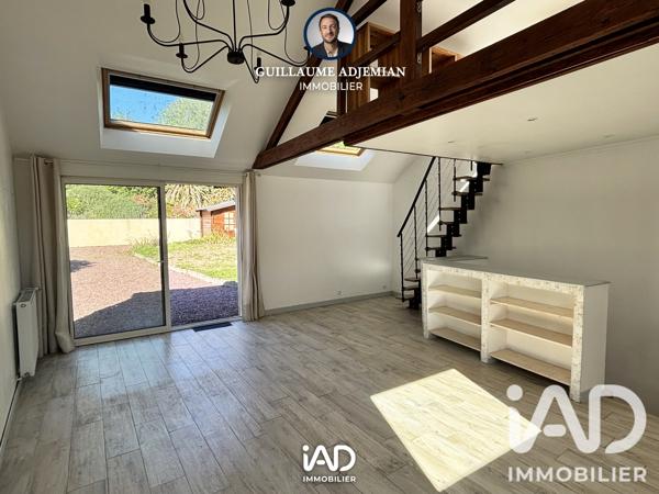 Maison à vendre 6 pièces 169 m² Cherbourg-en-Cotentin