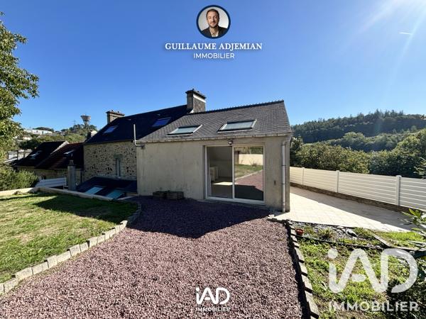 Maison à vendre 6 pièces 169 m² Cherbourg-en-Cotentin