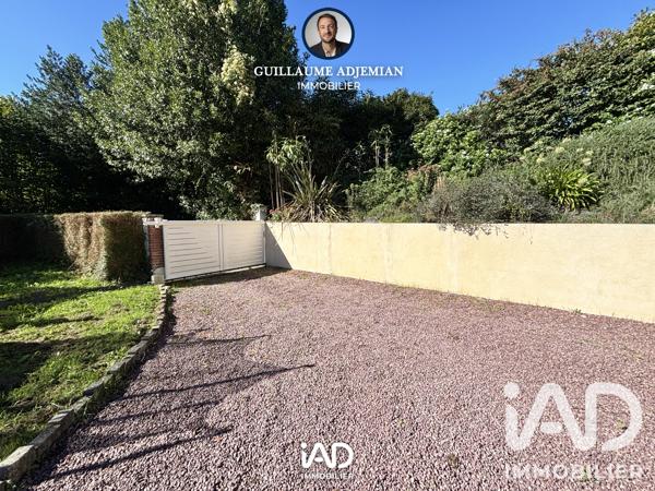Maison à vendre 6 pièces 169 m² Cherbourg-en-Cotentin