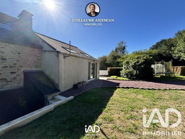 Maison à vendre 6 pièces 169 m² Cherbourg-en-Cotentin