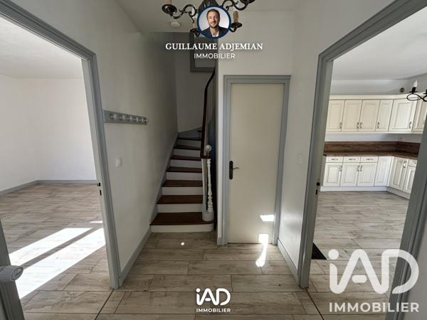 Maison à vendre 6 pièces 169 m² Cherbourg-en-Cotentin