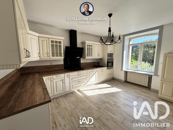 Maison à vendre 6 pièces 169 m² Cherbourg-en-Cotentin