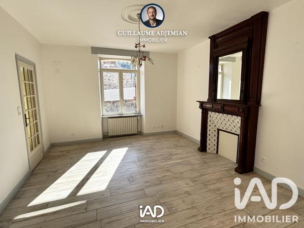 Maison à vendre 6 pièces 169 m² Cherbourg-en-Cotentin