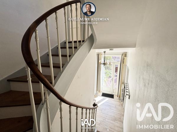 Maison à vendre 6 pièces 169 m² Cherbourg-en-Cotentin