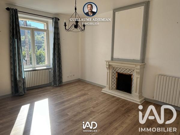 Maison à vendre 6 pièces 169 m² Cherbourg-en-Cotentin