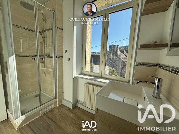 Maison à vendre 6 pièces 169 m² Cherbourg-en-Cotentin