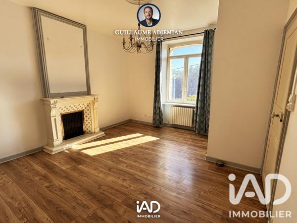 Maison à vendre 6 pièces 169 m² Cherbourg-en-Cotentin