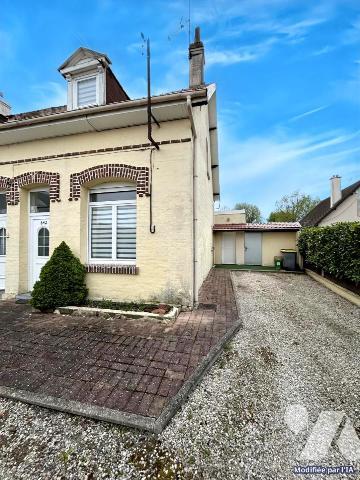 Maison de ville à vendre à CAMBRAI
