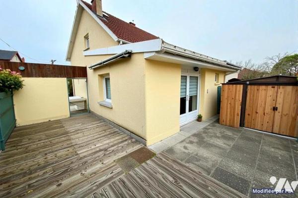 Maison de ville à vendre à CAMBRAI
