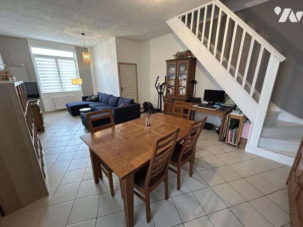 Maison de ville à vendre à CAMBRAI