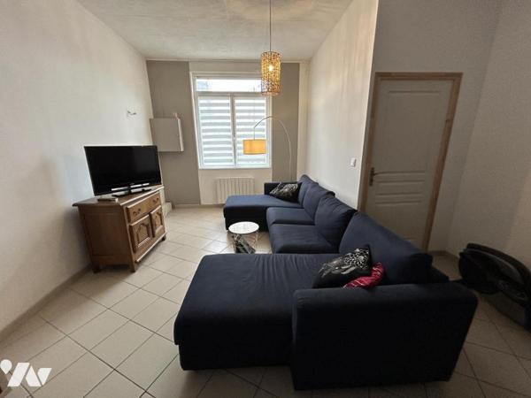 Maison de ville à vendre à CAMBRAI