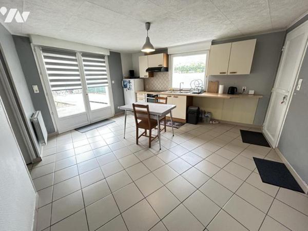 Maison de ville à vendre à CAMBRAI