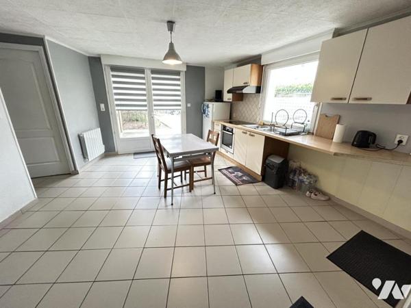 Maison de ville à vendre à CAMBRAI