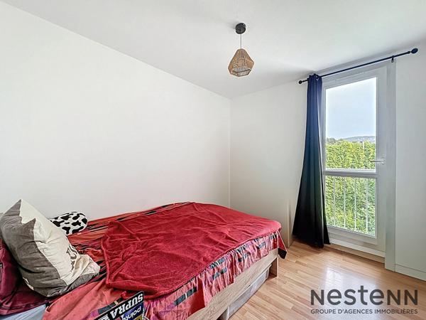 A vendre Appartement T5 87 m² Aubagne