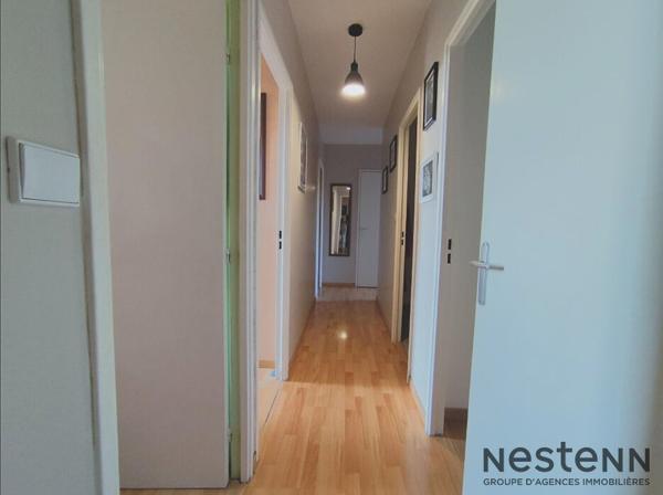 A vendre Appartement T5 87 m² Aubagne