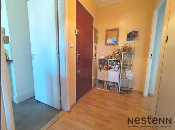 A vendre Appartement T5 87 m² Aubagne