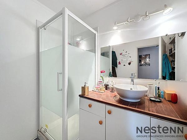 A vendre Appartement T5 87 m² Aubagne