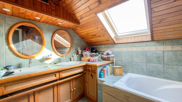 Maison Crosne 8 pièce(s) 159 m2