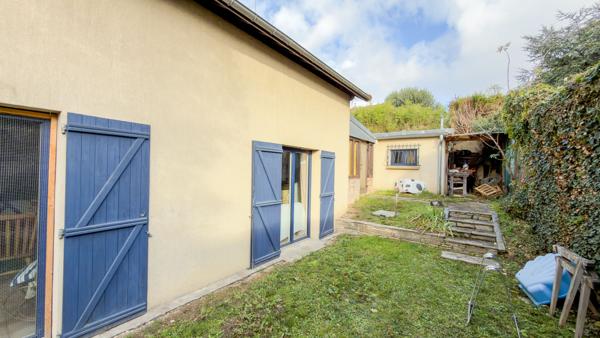 Maison Crosne 8 pièce(s) 159 m2