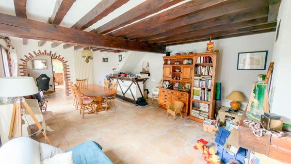 Maison Crosne 8 pièce(s) 159 m2