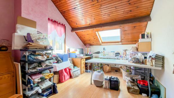 Maison Crosne 8 pièce(s) 159 m2