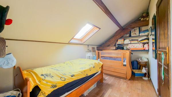 Maison Crosne 8 pièce(s) 159 m2