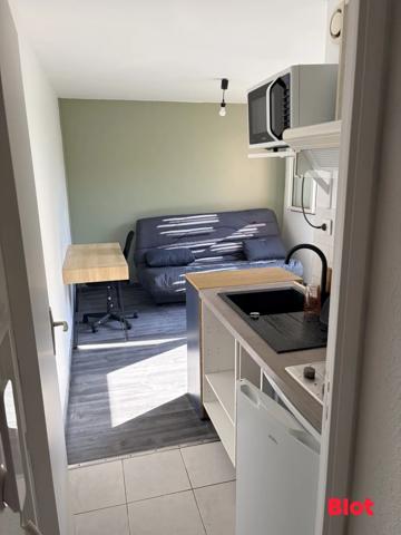 Appartement 1 pièce(s)