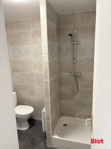 Appartement 1 pièce(s)