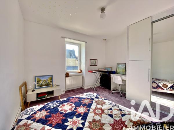 Maison à vendre 6 pièces 190 m² Saint-Pierre-du-Chemin