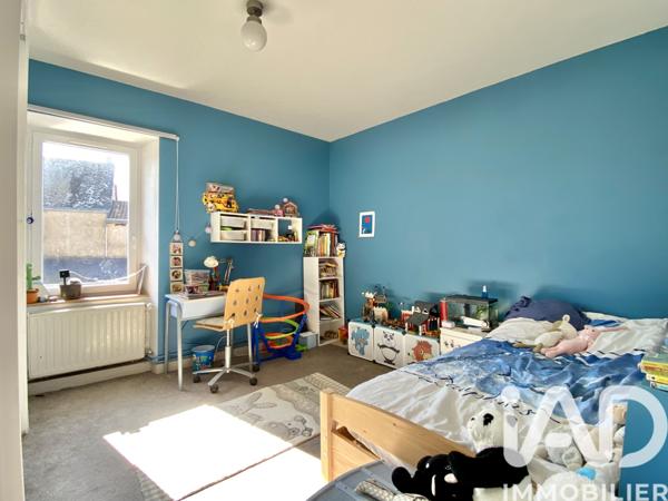 Maison à vendre 6 pièces 190 m² Saint-Pierre-du-Chemin