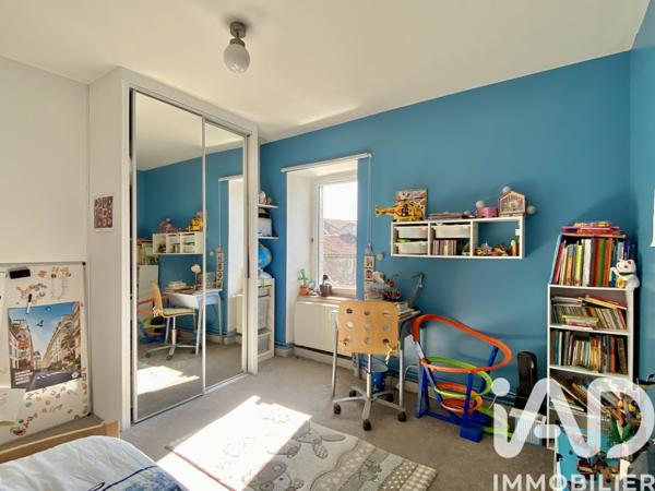 Maison à vendre 6 pièces 190 m² Saint-Pierre-du-Chemin