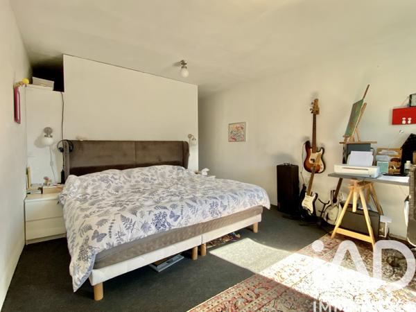 Maison à vendre 6 pièces 190 m² Saint-Pierre-du-Chemin