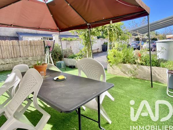 Maison à vendre 6 pièces 190 m² Saint-Pierre-du-Chemin