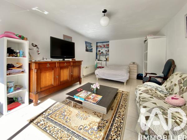 Maison à vendre 6 pièces 190 m² Saint-Pierre-du-Chemin