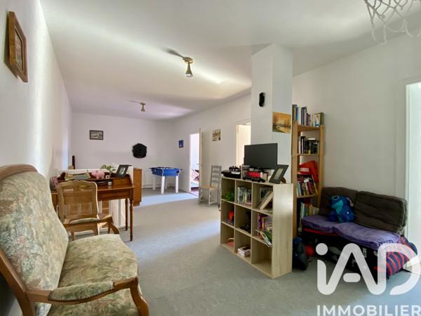 Maison à vendre 6 pièces 190 m² Saint-Pierre-du-Chemin