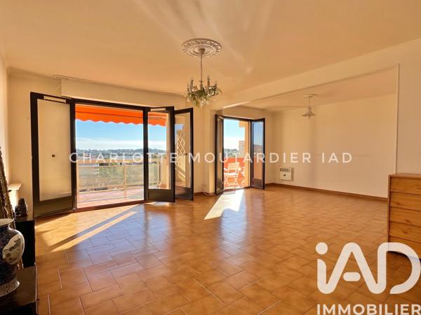 Appartement à vendre 4 pièces 84 m² La Garde