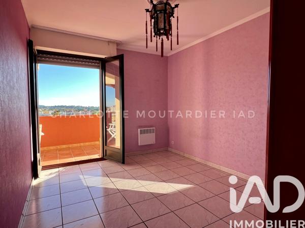 Appartement à vendre 4 pièces 84 m² La Garde