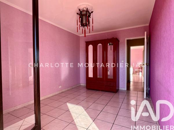 Appartement à vendre 4 pièces 84 m² La Garde