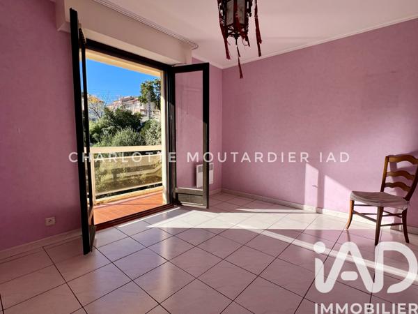 Appartement à vendre 4 pièces 84 m² La Garde
