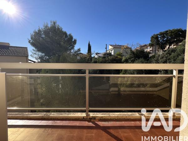 Appartement à vendre 4 pièces 84 m² La Garde