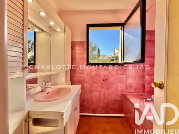 Appartement à vendre 4 pièces 84 m² La Garde